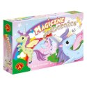 Gra Magiczne Jednorożce - MGP Alexander
