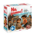 Gra Na Pomoc! Jawa