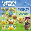Gra Pierwsza osada Nasza księgarnia