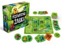 Gra Przewrotne żabki Granna