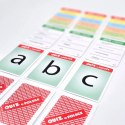 Gra Quiz o Polsce kieszonkowa gra edukacyjna Alexander