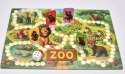 Gra Rodzinna gra planszowa Kapibary w akcji - Ucieczka z zoo Alexander