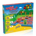 Gra Zgadnij kto to? Super Mario Winning Moves