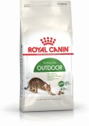 Karma Royal Canin FHN Outdoor (4 kg ) (WYPRZEDAŻ)