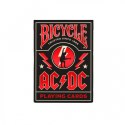 Karty AC/DC Bicycle