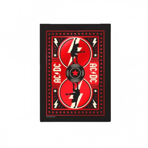 Karty AC/DC Bicycle