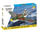 Klocki Messerschmitt Me 163B Komet 543 elementów Cobi Klocki