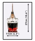 Klocki R.M.S Titanic 3260 klocków Cobi Klocki