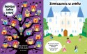 Książeczka Absolutnie fantastyczne łamigłówki Nasza księgarnia