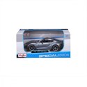 Model Toyota GR Supra szary 1/24 Maisto