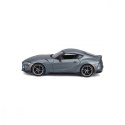 Model Toyota GR Supra szary 1/24 Maisto