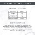 PURINA GOURMET REVELATIONS Łosoś w galaretce 2X57g