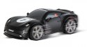 Pojazd RC Bundesliga Mini RC 1:43 czarny Carrera