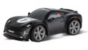 Pojazd RC Bundesliga Mini RC 1:43 czarny Carrera