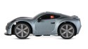 Pojazd RC Bundesliga Mini RC 1:43 szary Carrera
