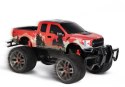 Pojazd RC Ford F-150 Raptor czerwony 2,4GHz Carrera