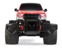 Pojazd RC Ford F-150 Raptor czerwony 2,4GHz Carrera