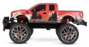 Pojazd RC Ford F-150 Raptor czerwony 2,4GHz Carrera