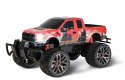 Pojazd RC Ford F-150 Raptor czerwony 2,4GHz Carrera