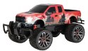 Pojazd RC Ford F-150 Raptor czerwony 2,4GHz Carrera