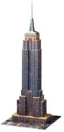 Puzzle 3D Empire State Building Ravensburger Polska
