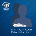 Puzzle 3D Samochód Porsche 911 GT3 Cup Ravensburger Polska