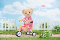 Rowerek Baby Born Zapf