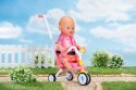 Rowerek Baby Born Zapf