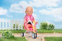 Rowerek Baby Born Zapf