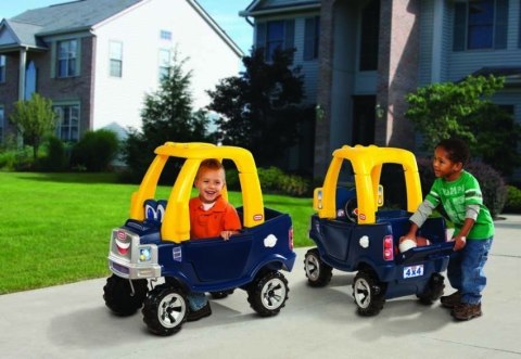 Samochód Cozy Truck Little Tikes