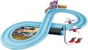Tor samochodowy First Bluey Kids Race 2,4m Carrera