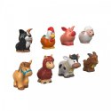 Zestaw figurek Little People Zwierzątka z farmy Fisher Price