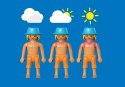 Zestaw z figurkami My Life 71908 Wycieczka na plażę Playmobil