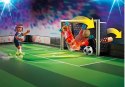 Zestaw z figurkami Sports & Action 71120 Stadion piłkarski Playmobil