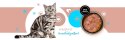 3Coty TURKEY + RABBIT for Adult cats 180g
