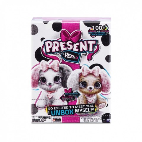 Figurki Mini Brands Zabawki Seria 3 1 sztuka ZURU 5 Surprise