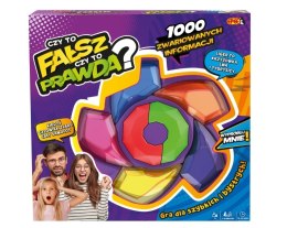 Gra Czy to fałsz czy to prawda? Epee