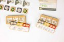 Gra Galactic Cruise: Modernizacje Portal Games