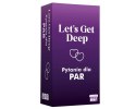 Gra Lets Get Deep, gra dla par Epee