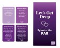 Gra Lets Get Deep, gra dla par Epee