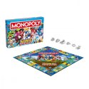 Gra Monopoly Sonic Winning Moves