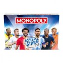 Gra Monopoly World Football Stars Winning Moves