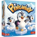 Gra Pingwiny Trefl