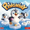 Gra Pingwiny Trefl