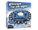 Gra Słowa na okrągło Epee