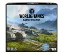 Gra World of Tanks Battlegrounds (PL) Tm Toys