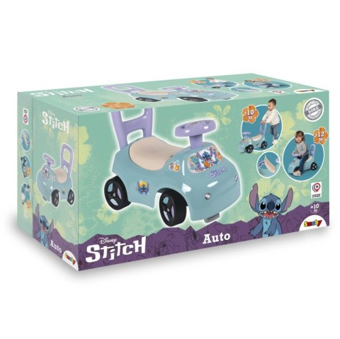 Jeździk Stitch Smoby