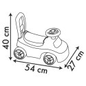 Jeździk Stitch Smoby