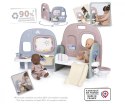 Kącik zabaw Baby Care Smoby