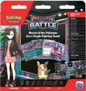 Karty Battle Deck Marnie Pokemon TCG